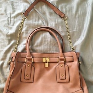 JustFab Purse